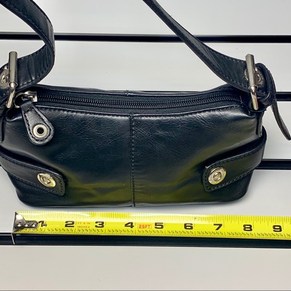 Mini Bag By Tommy Hilfiger Leather mini - Picture 3 of 8